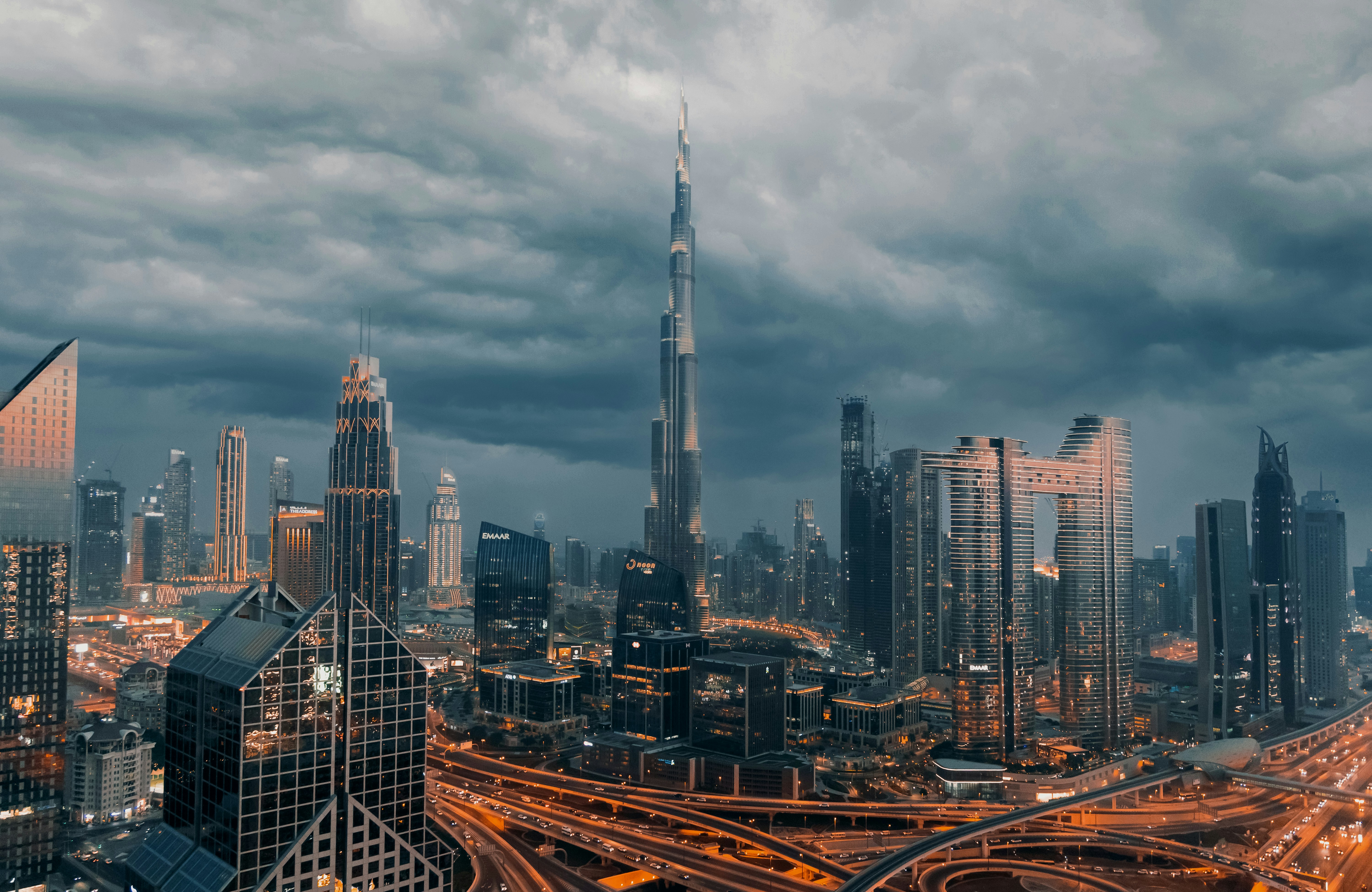 UAE
