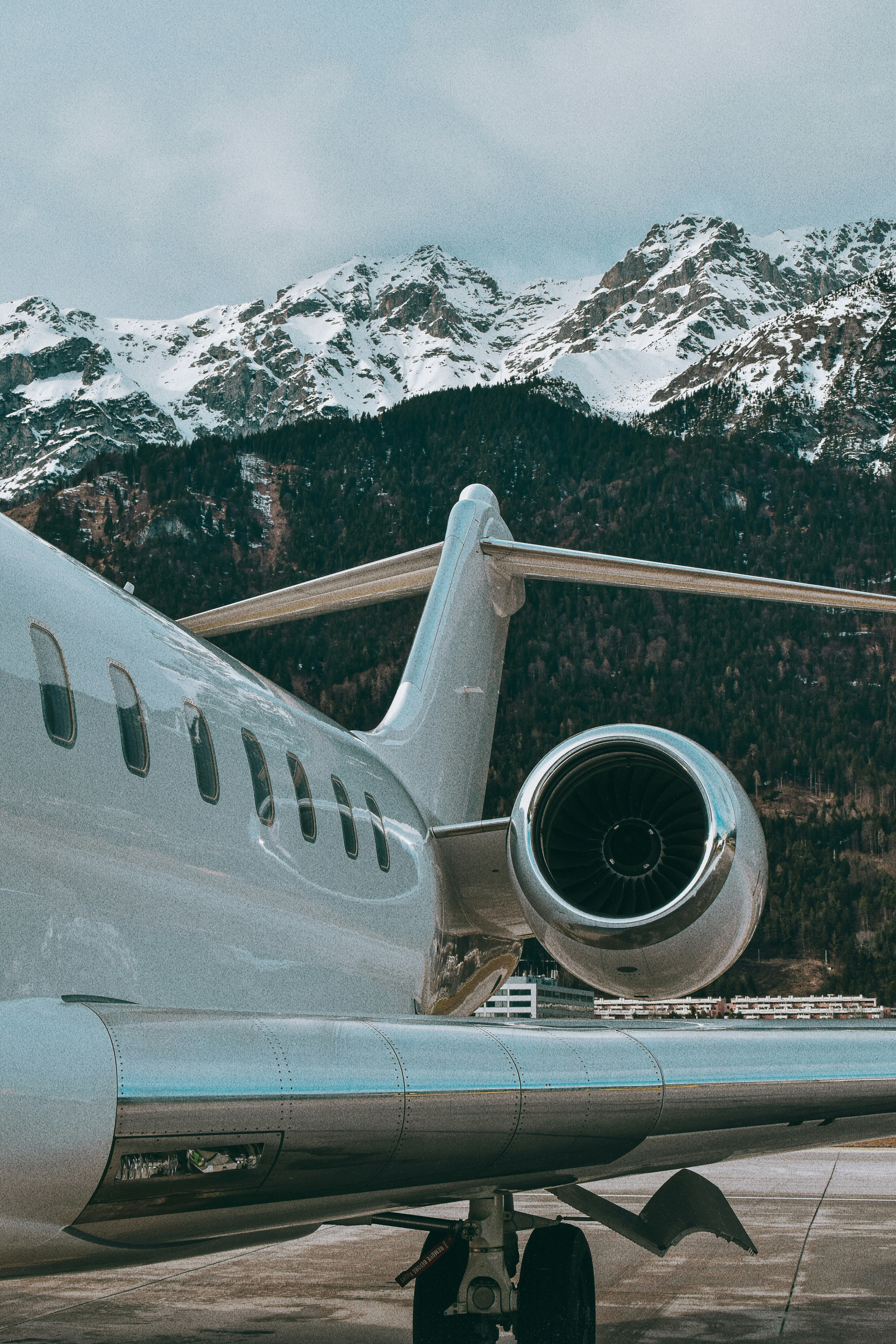 Private Jet
