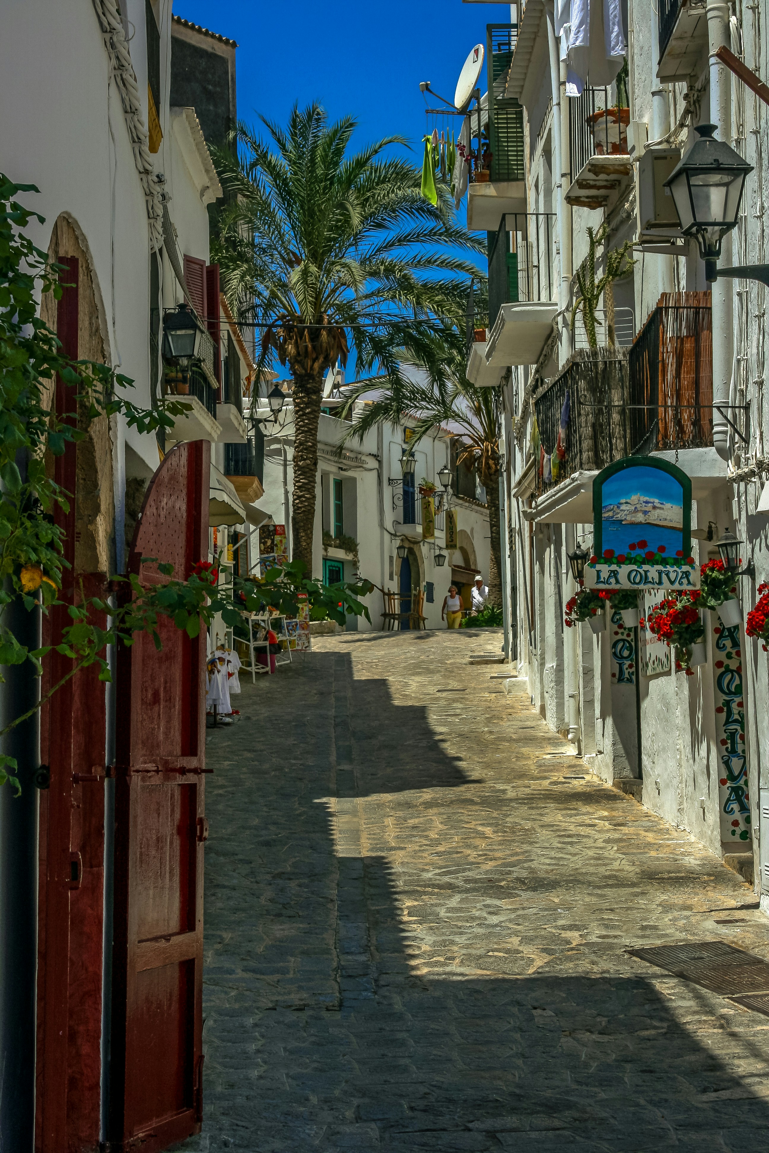 Mykonos