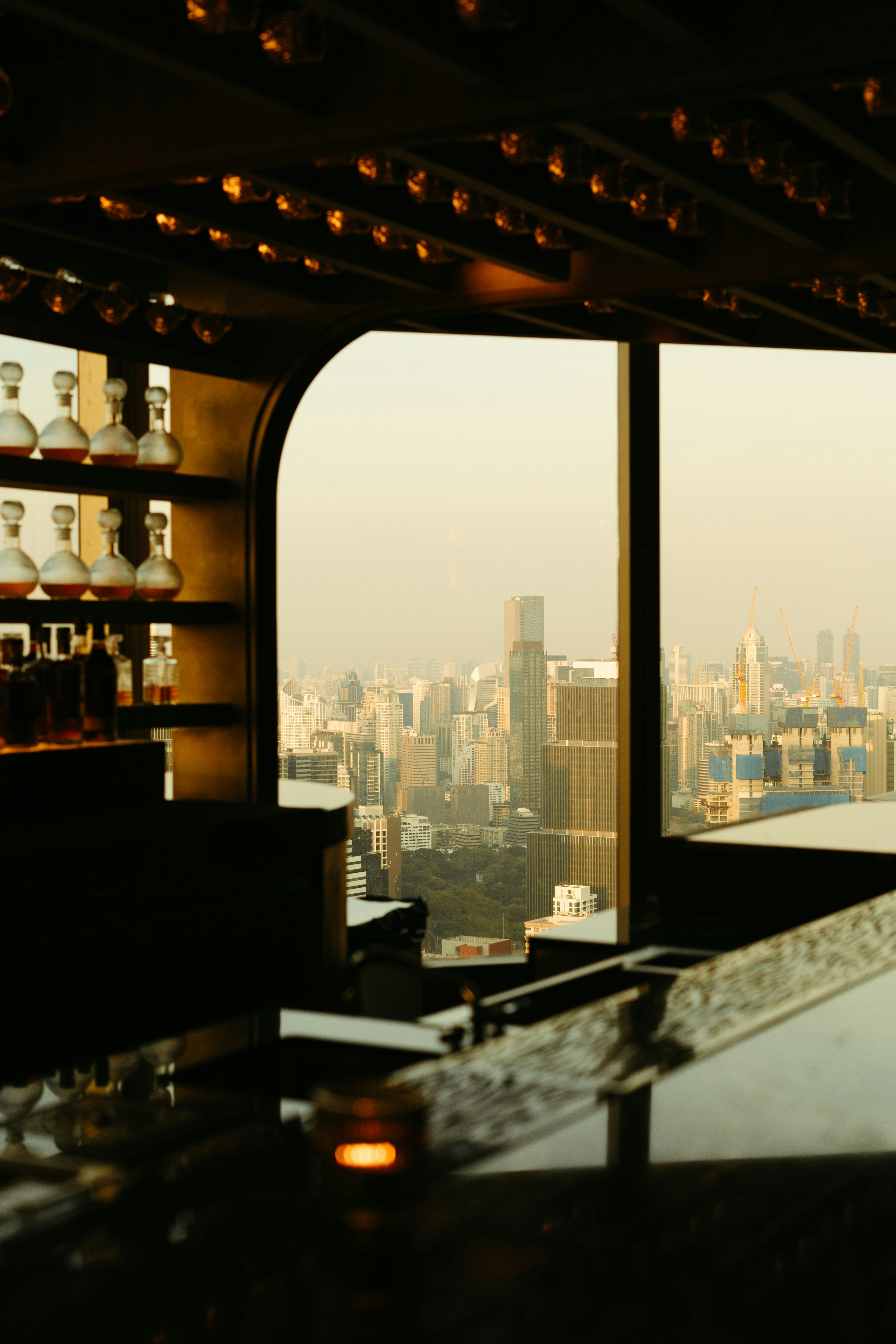 Skyline Bar