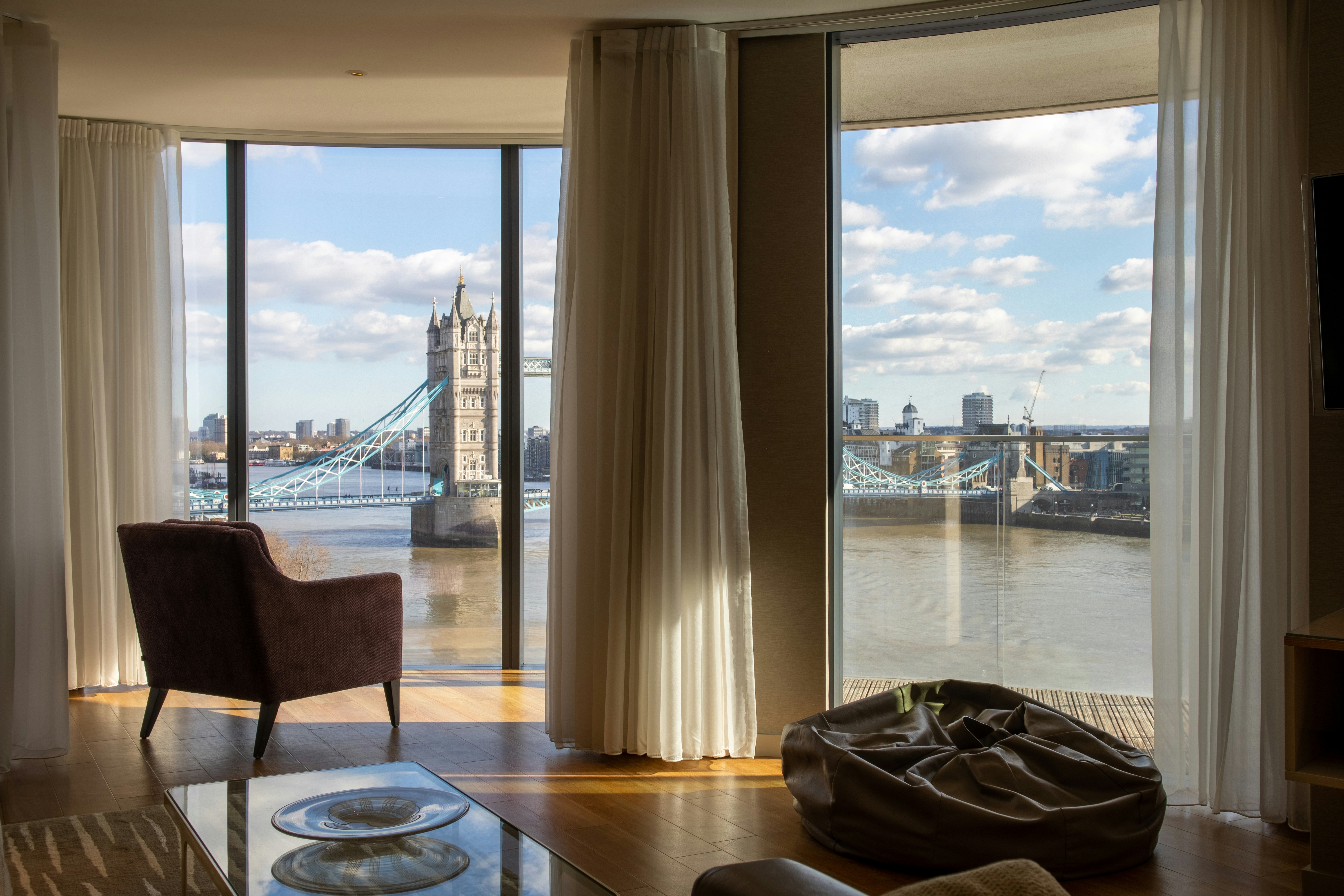 Luxury Suite