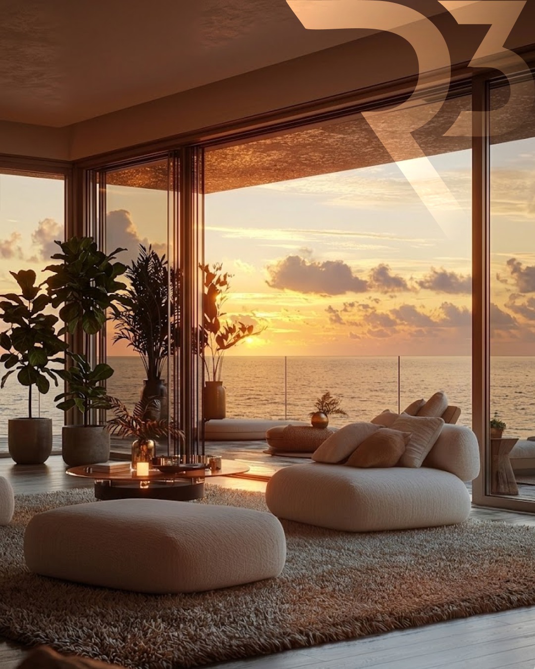 R3 Luxury Experience