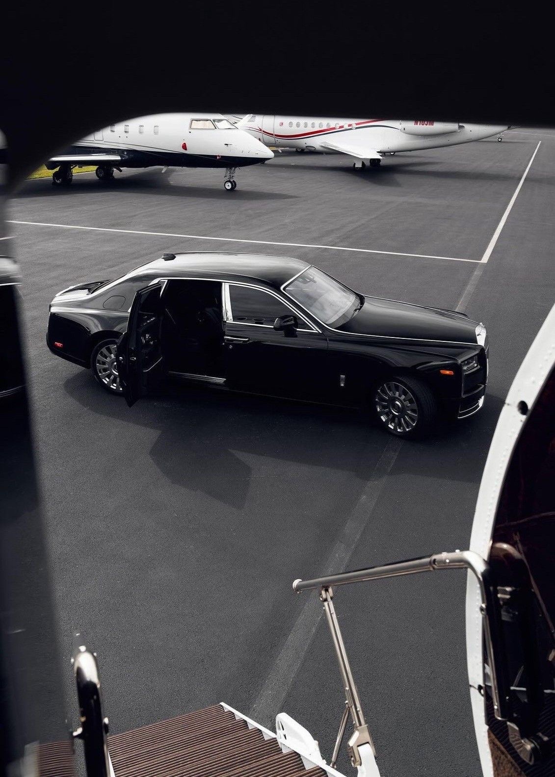 R3 Rolls-Royce Transfer
