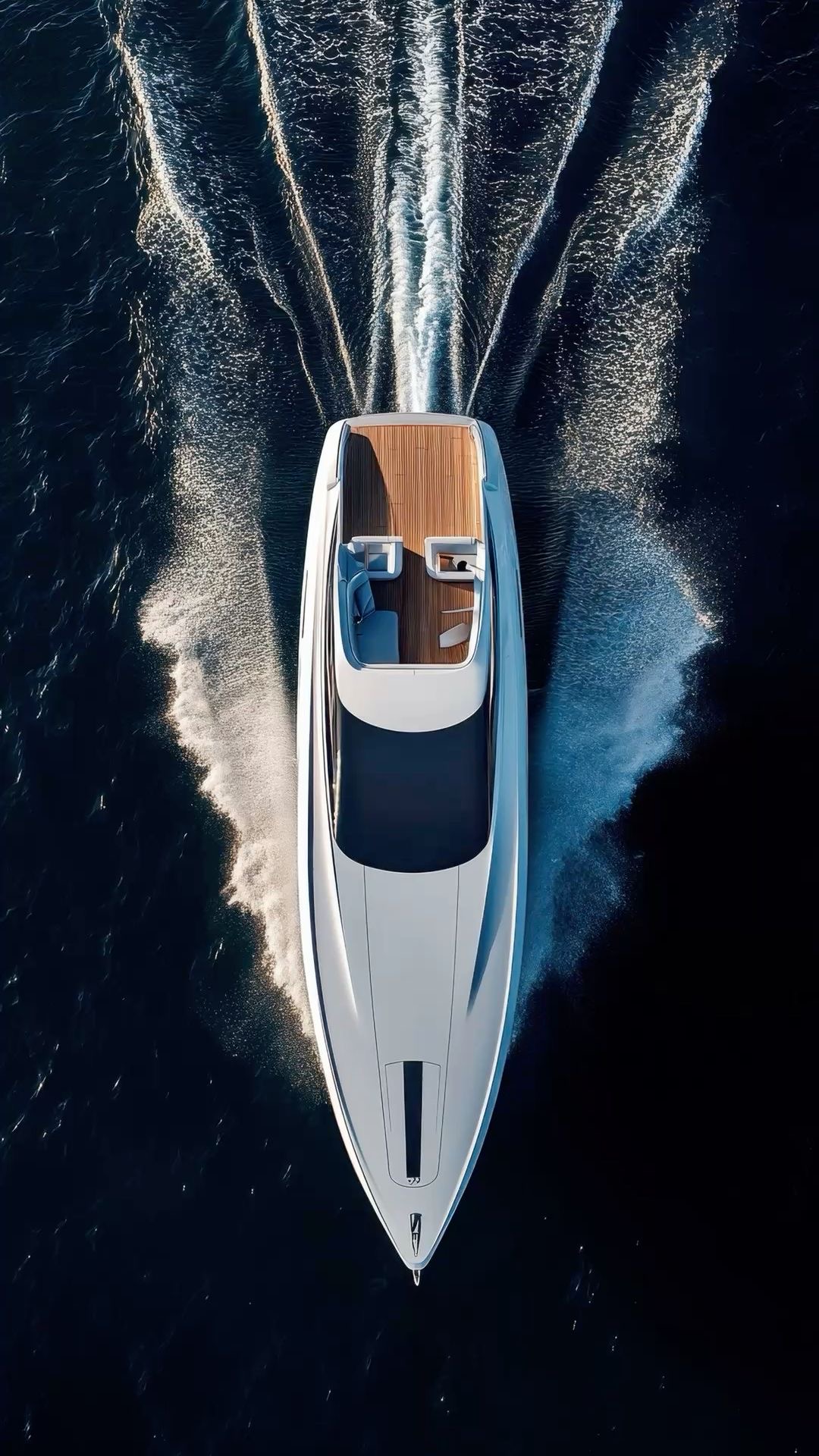 R3 Yacht Charter