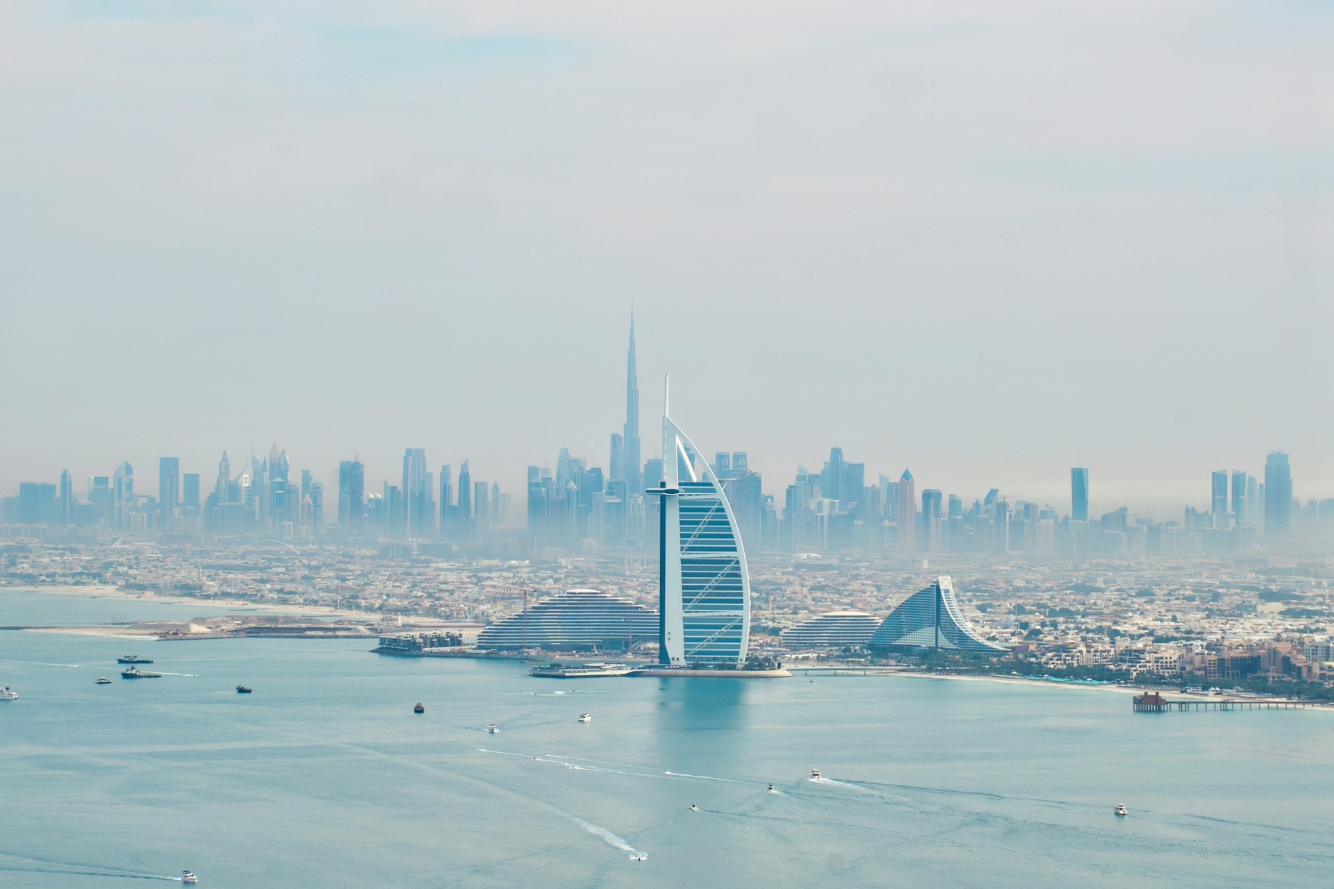 Burj Al Arab