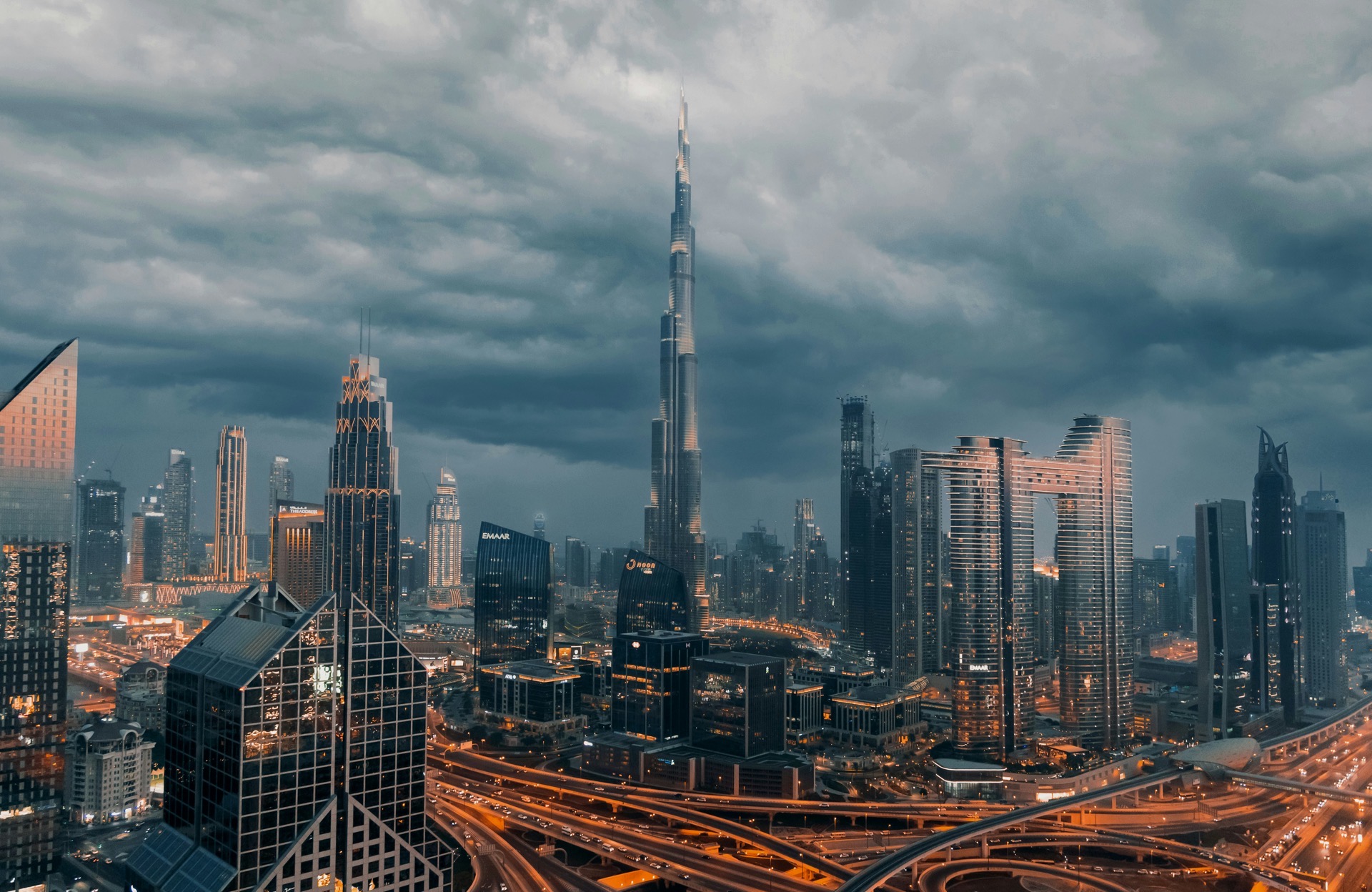 Dubai