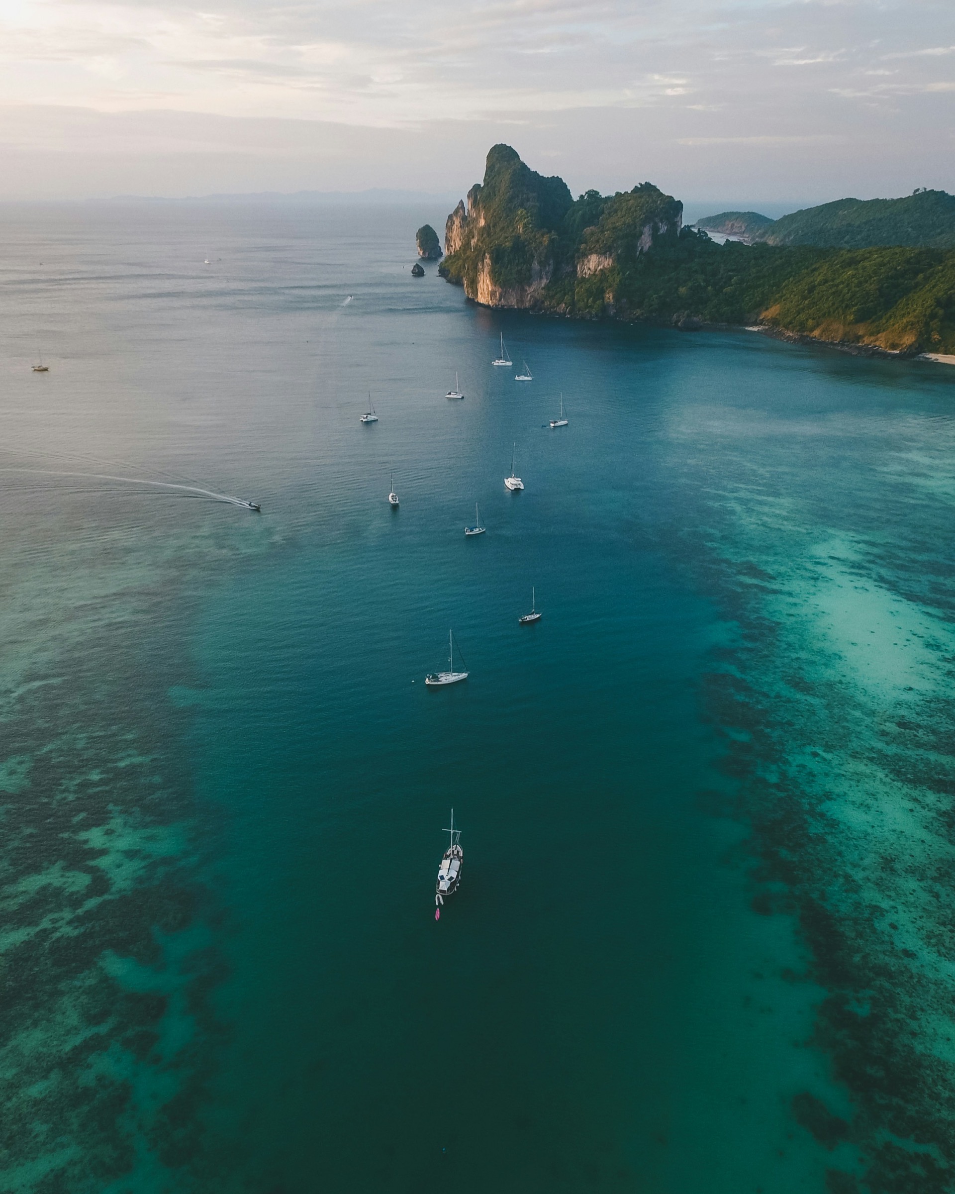 Island