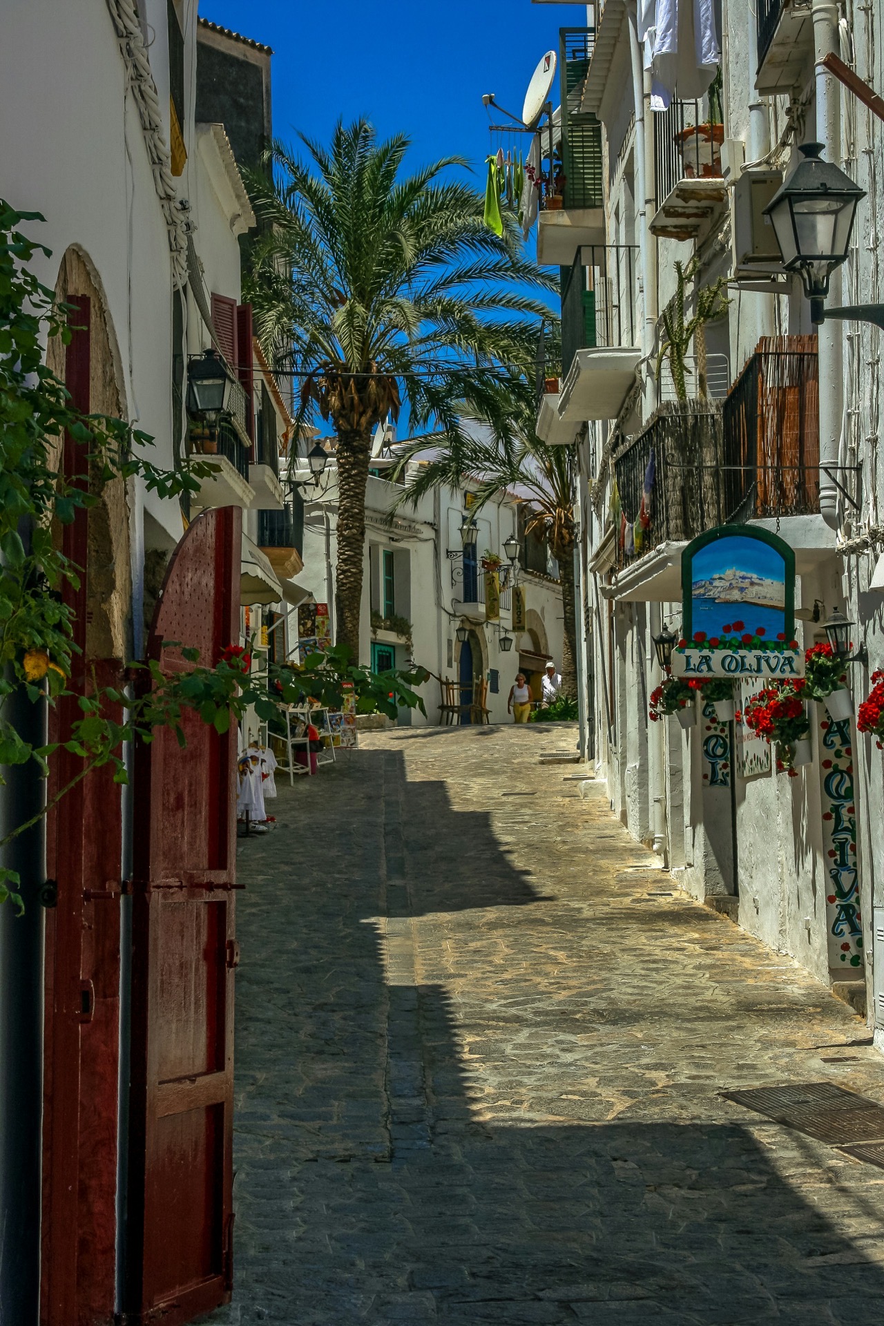 Mykonos