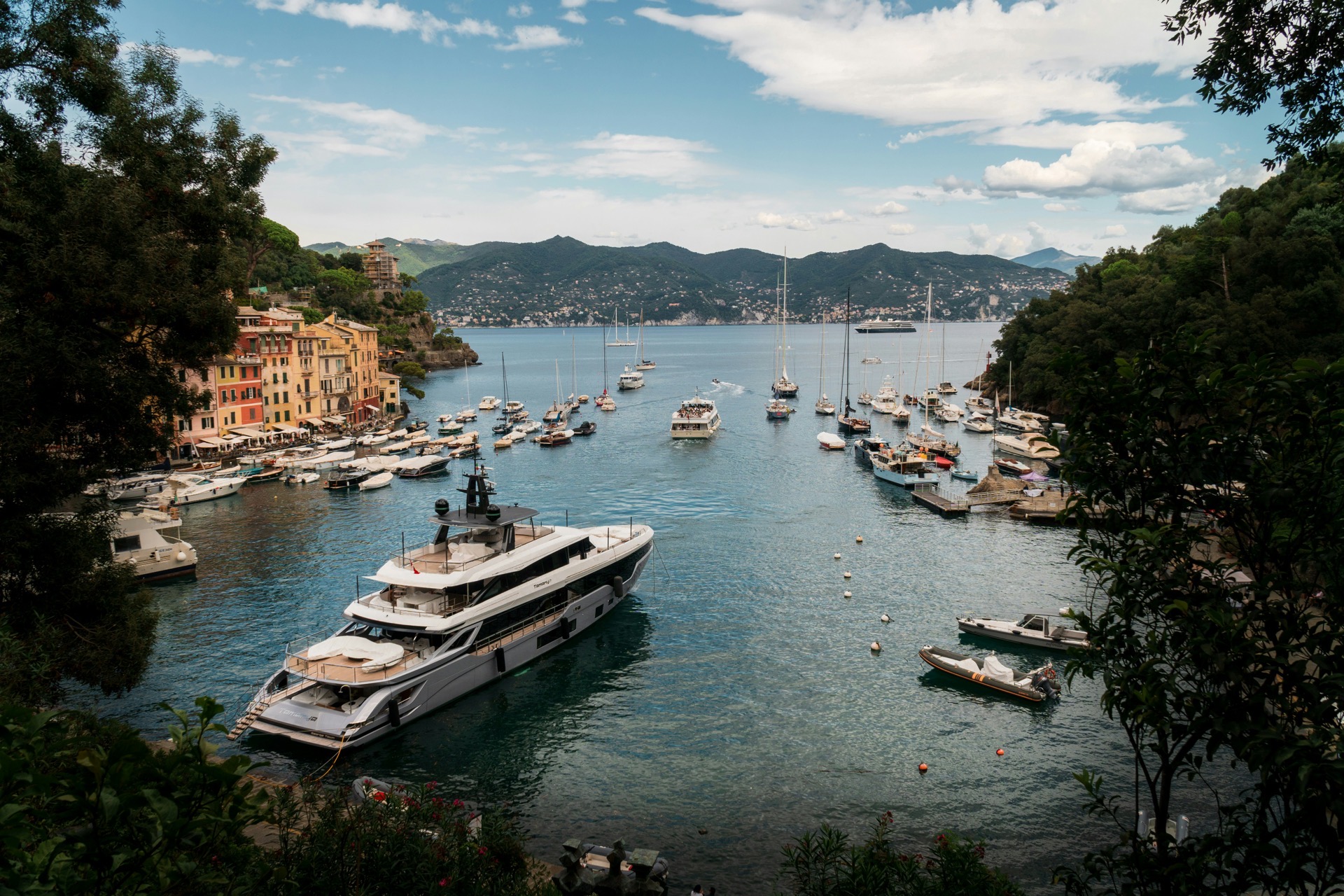 Portofino